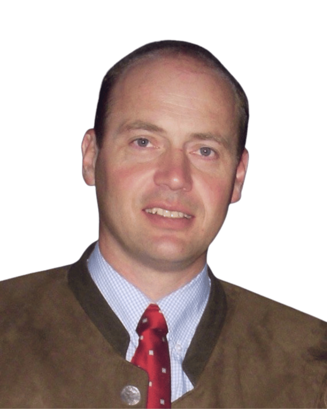 Dr. Bernhard Furtner