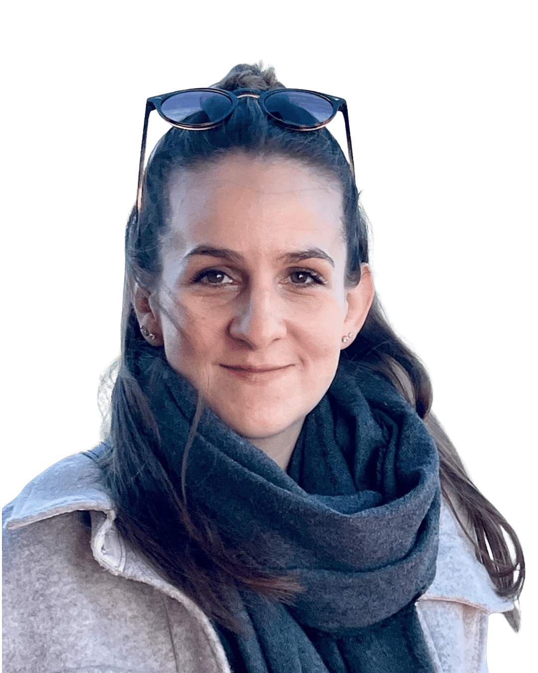 Dr. Carina Wagner