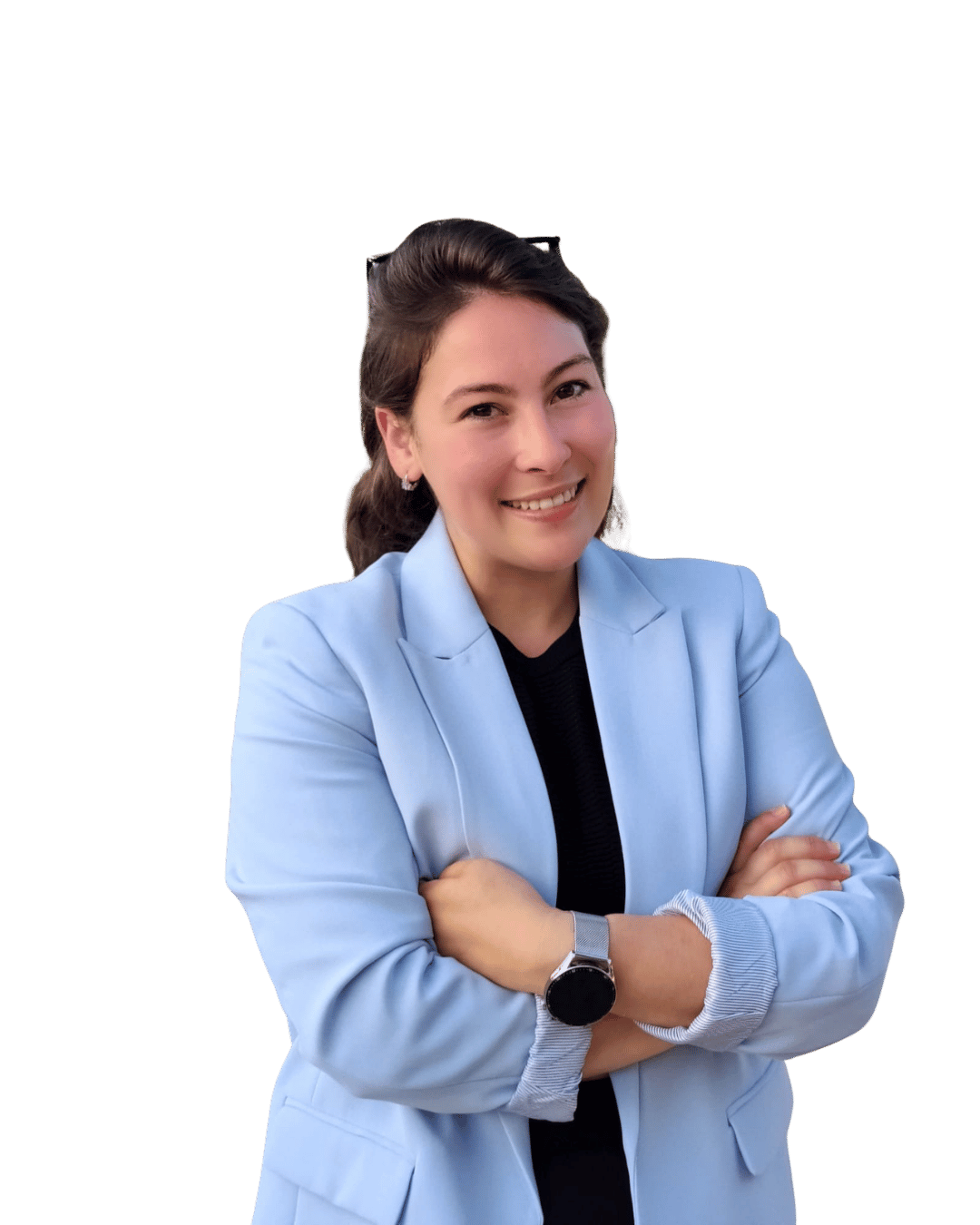Dr. Sarah Masser