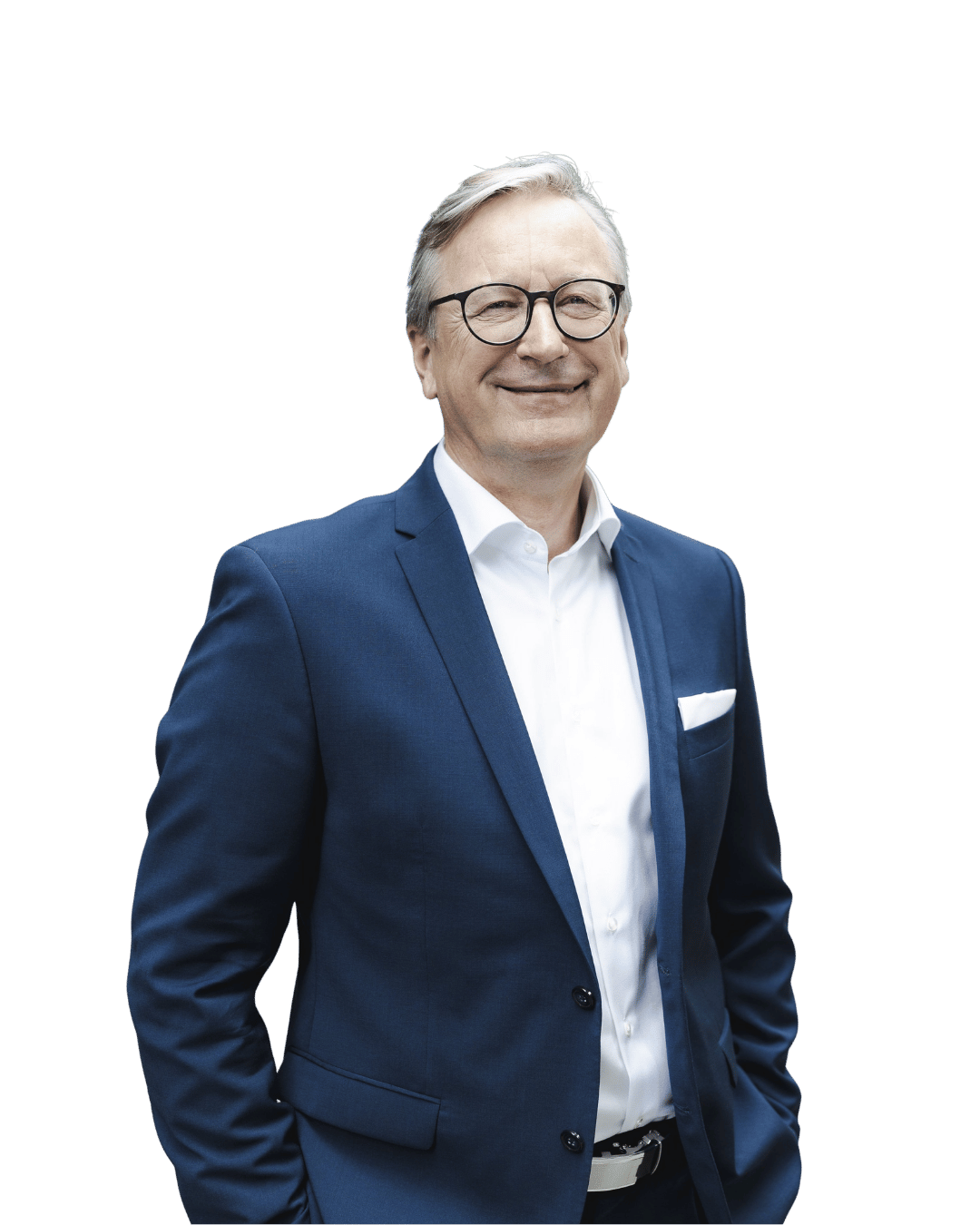 Mag. Waldemar Zelinka